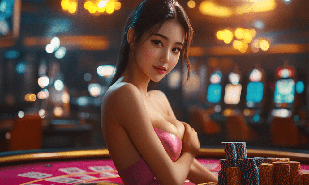 bonus time casino