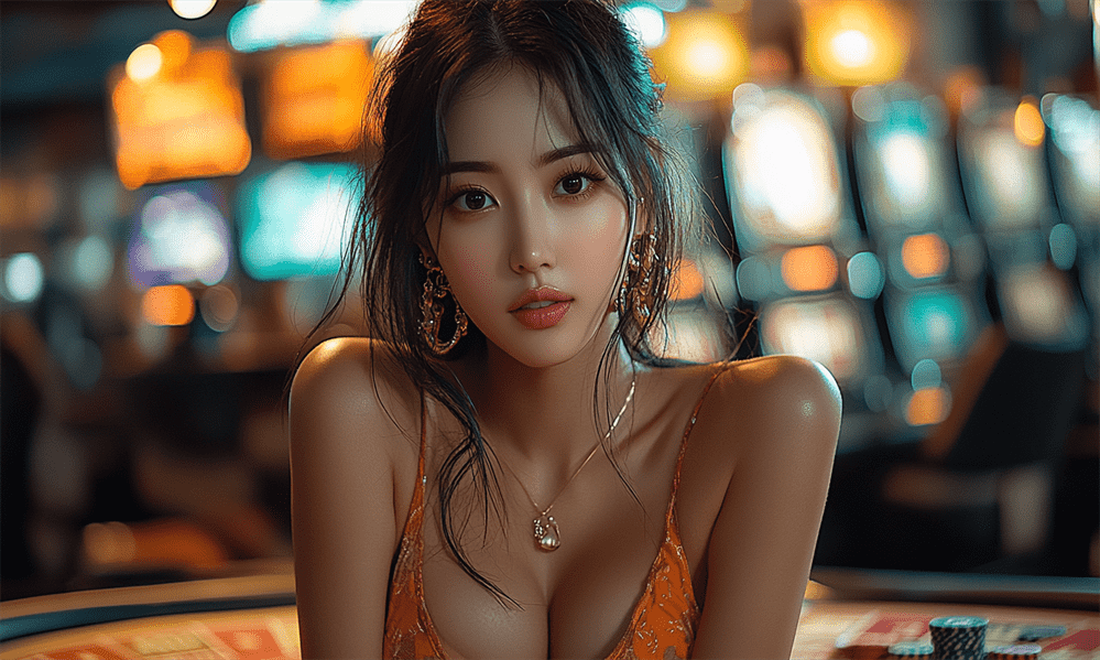 casino club